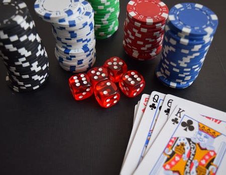 Selecting the best casinos