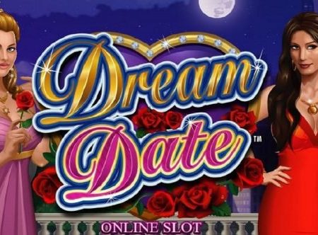 New Slot from Microgaming: Dream Date