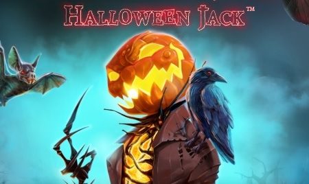 Spooky Free Spins for Halloween Jack to CasinoTopRank players