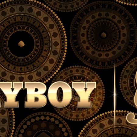 Microgaming launches Playboy Gold online slot