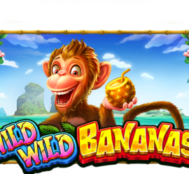 Wild Wild Bananas