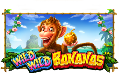 Wild Wild Bananas