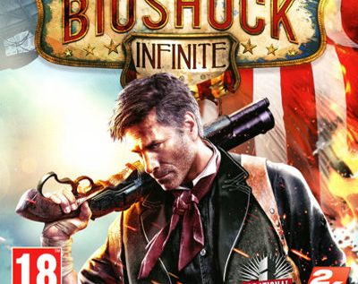 Bioshock Infinite