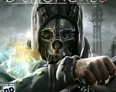 Dishonored