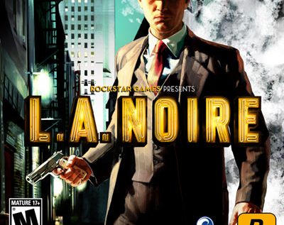 LA Noire