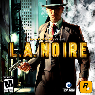 LA Noire