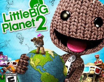 Little Big Planet 2