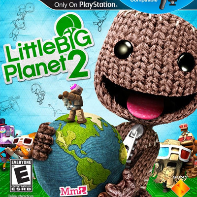 Little Big Planet 2