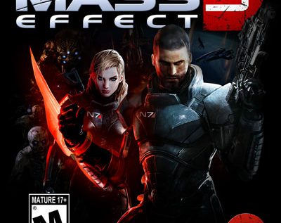 Mass Effect 3