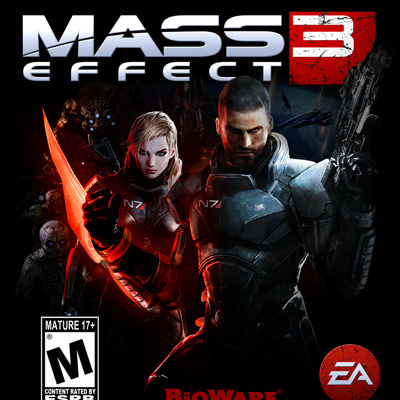 Mass Effect 3