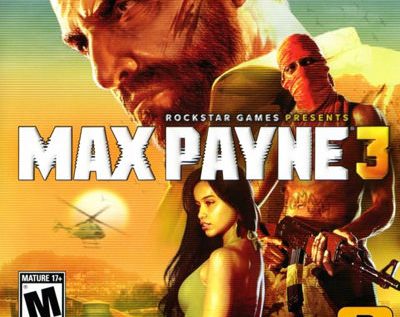 Max Payne 3