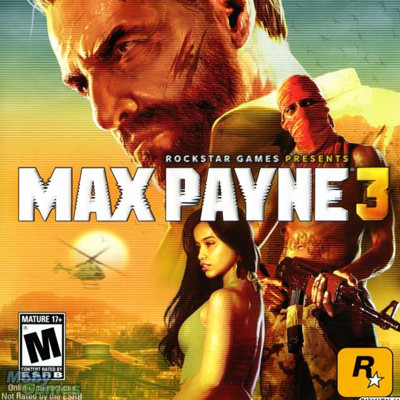 Max Payne 3