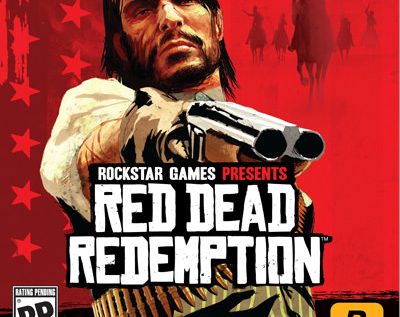 Red Dead Redemption