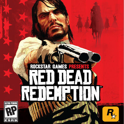 Red Dead Redemption