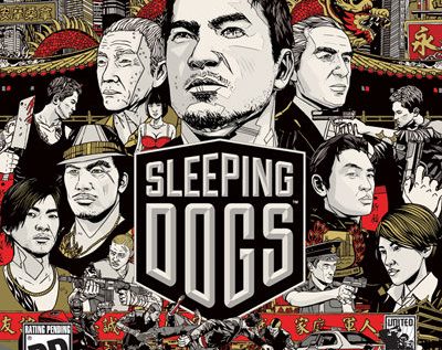 Sleeping Dogs