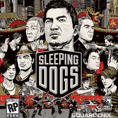 Sleeping Dogs