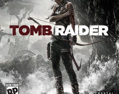 Tomb Raider